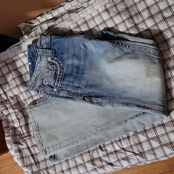 Miss me jeans - Picture 3 of 4